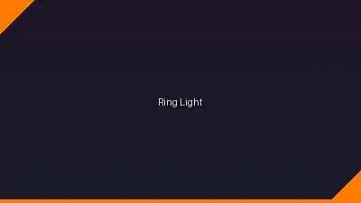 积分兑换 - LED环形补光灯 | 海角社区app 积分商城